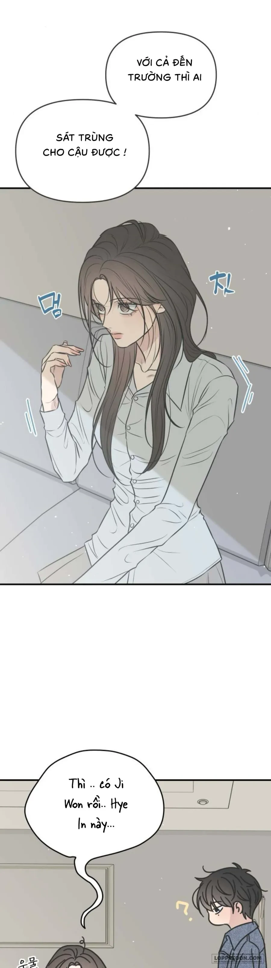 Scandal Giữ Lấy Hôn Nhân Chapter 12 - 51