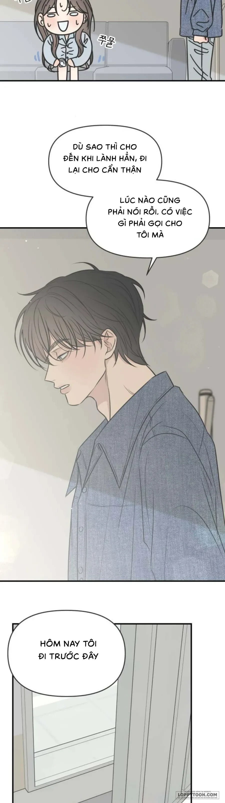 Scandal Giữ Lấy Hôn Nhân Chapter 12 - 52