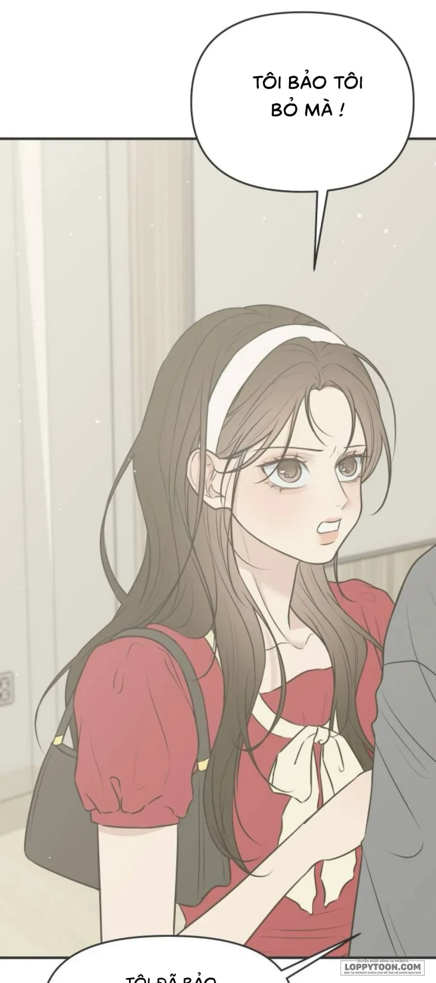 Scandal Giữ Lấy Hôn Nhân Chapter 15 - 2