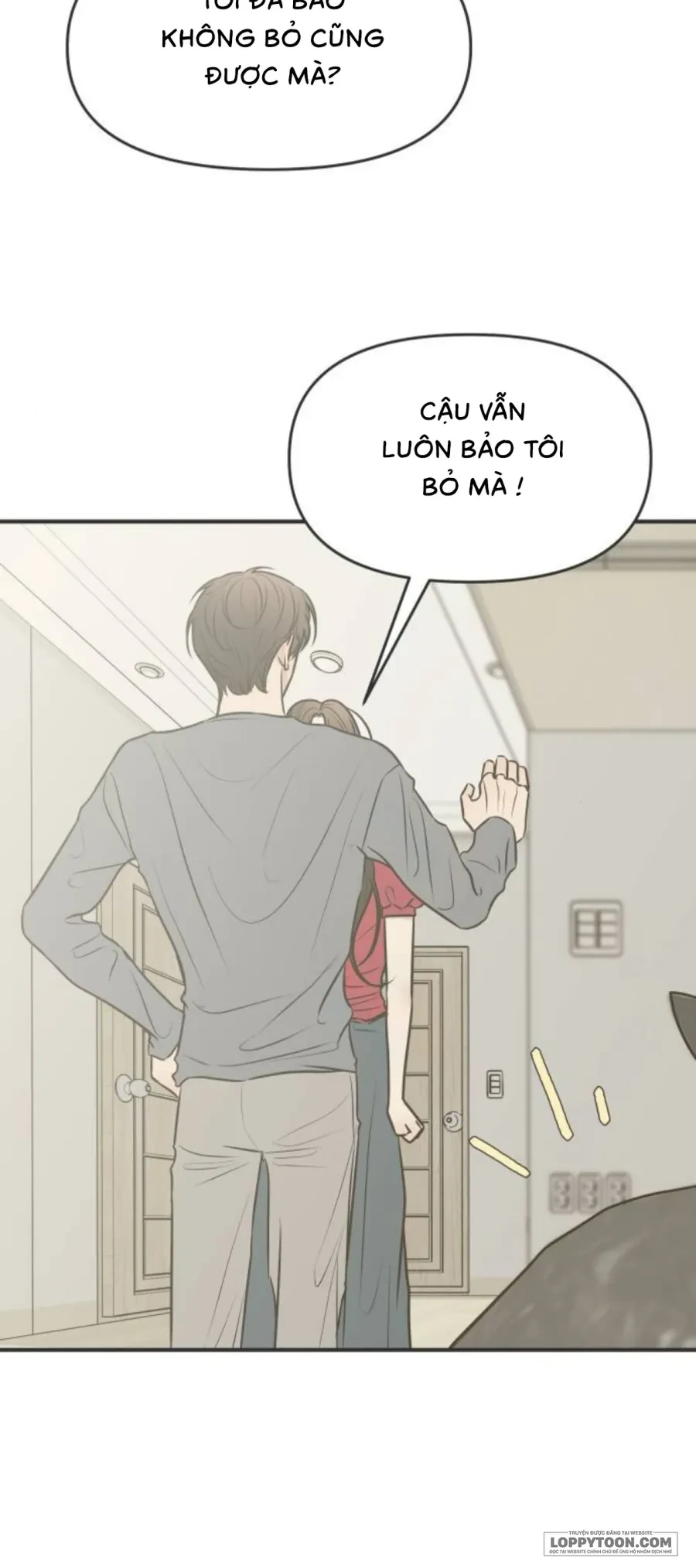 Scandal Giữ Lấy Hôn Nhân Chapter 15 - 3