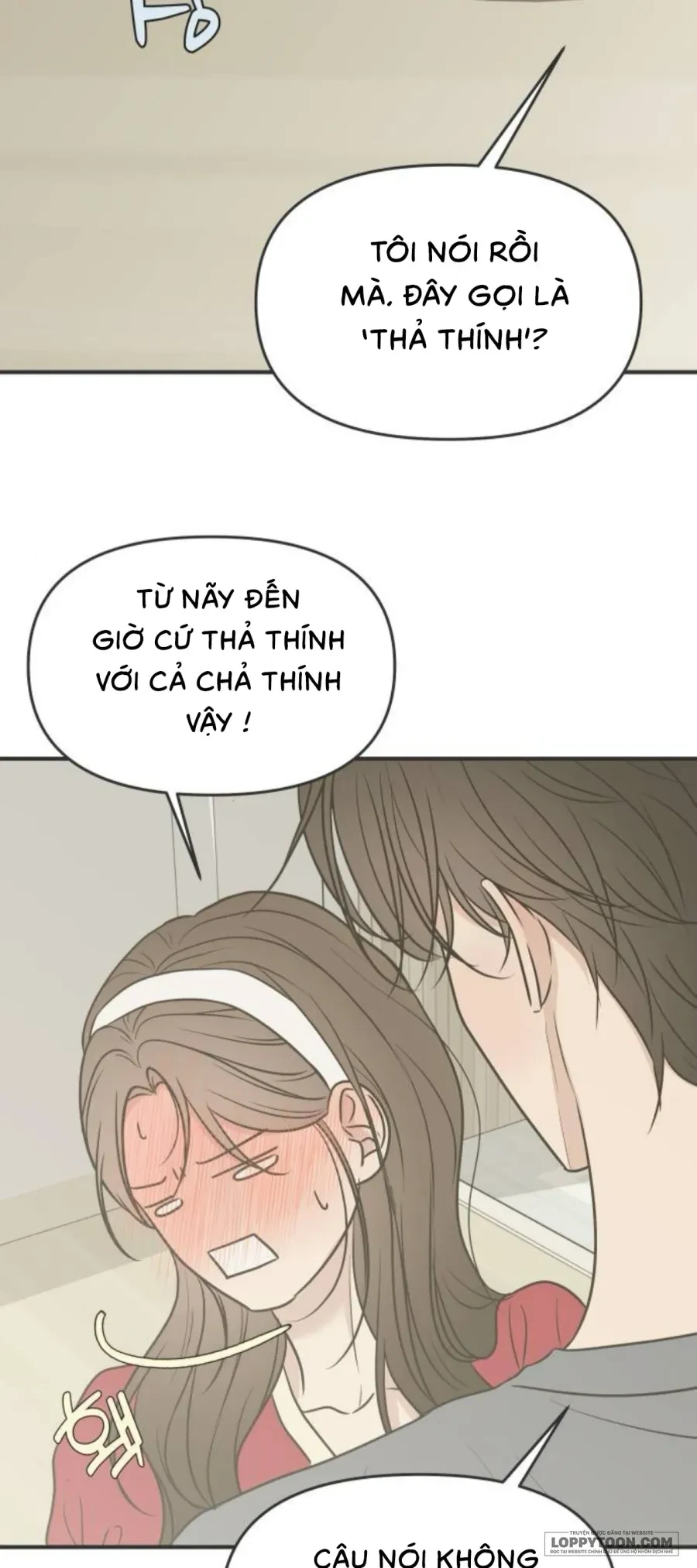 Scandal Giữ Lấy Hôn Nhân Chapter 15 - 6