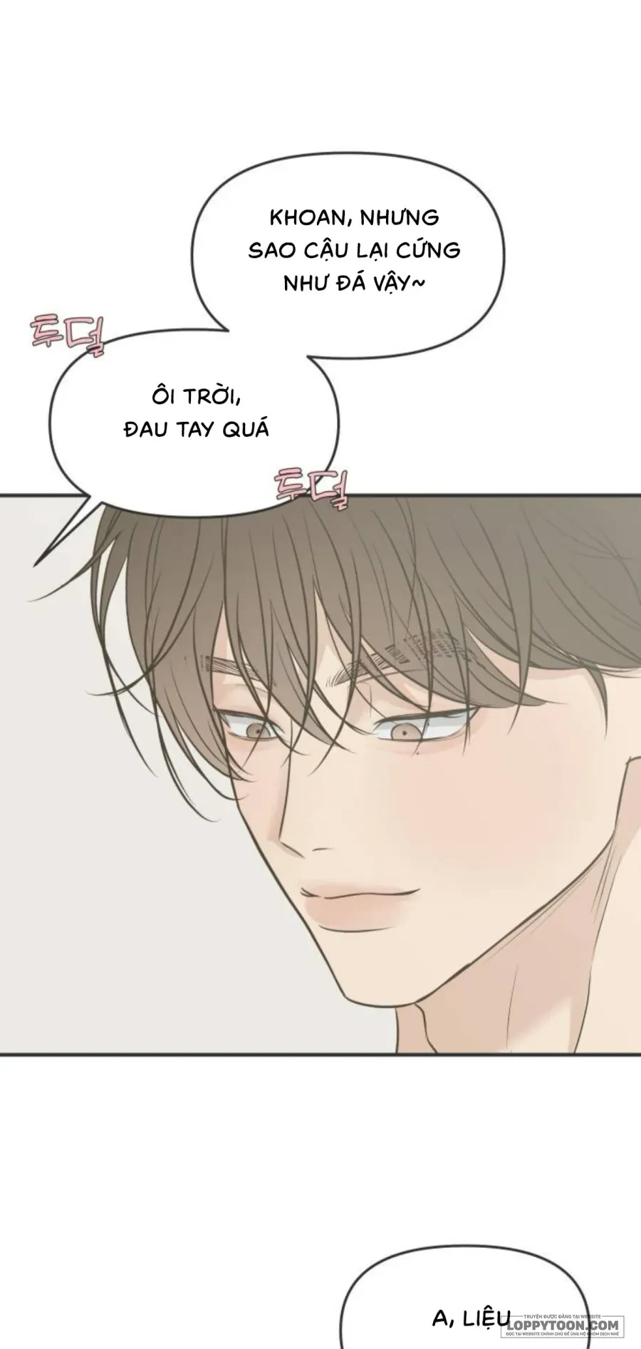 Scandal Giữ Lấy Hôn Nhân Chapter 15 - 8