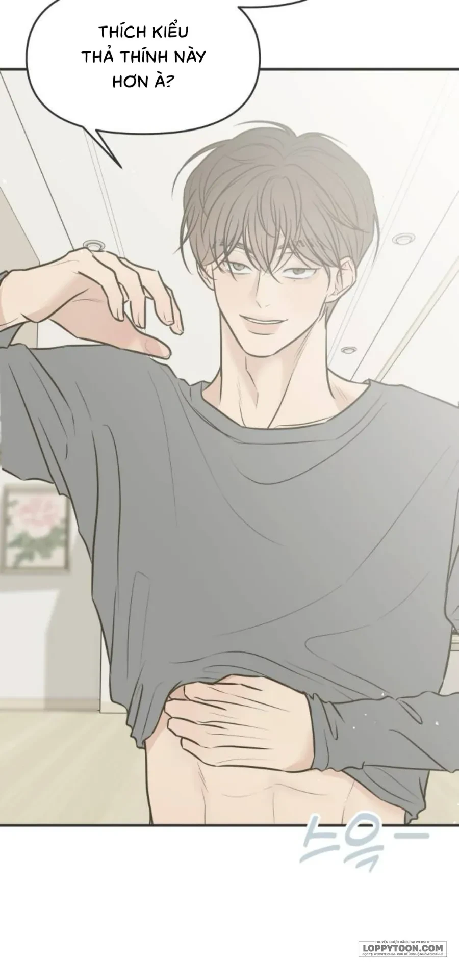 Scandal Giữ Lấy Hôn Nhân Chapter 15 - 10