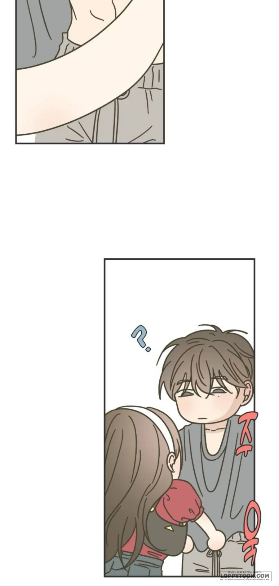 Scandal Giữ Lấy Hôn Nhân Chapter 15 - 12