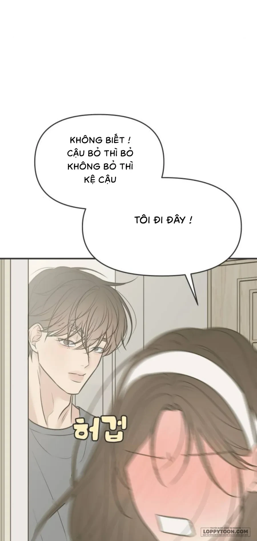 Scandal Giữ Lấy Hôn Nhân Chapter 15 - 13