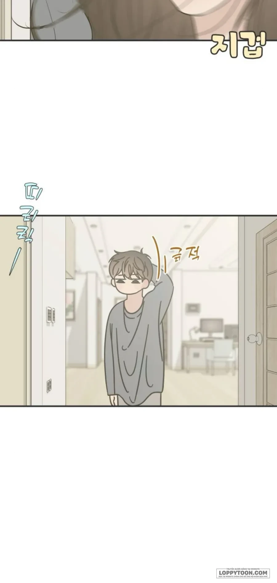 Scandal Giữ Lấy Hôn Nhân Chapter 15 - 14