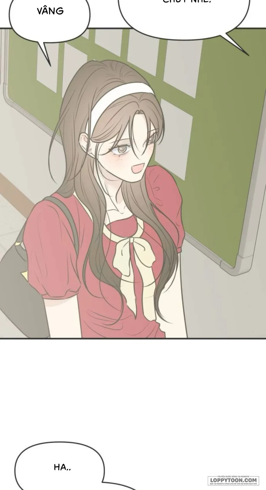 Scandal Giữ Lấy Hôn Nhân Chapter 15 - 19