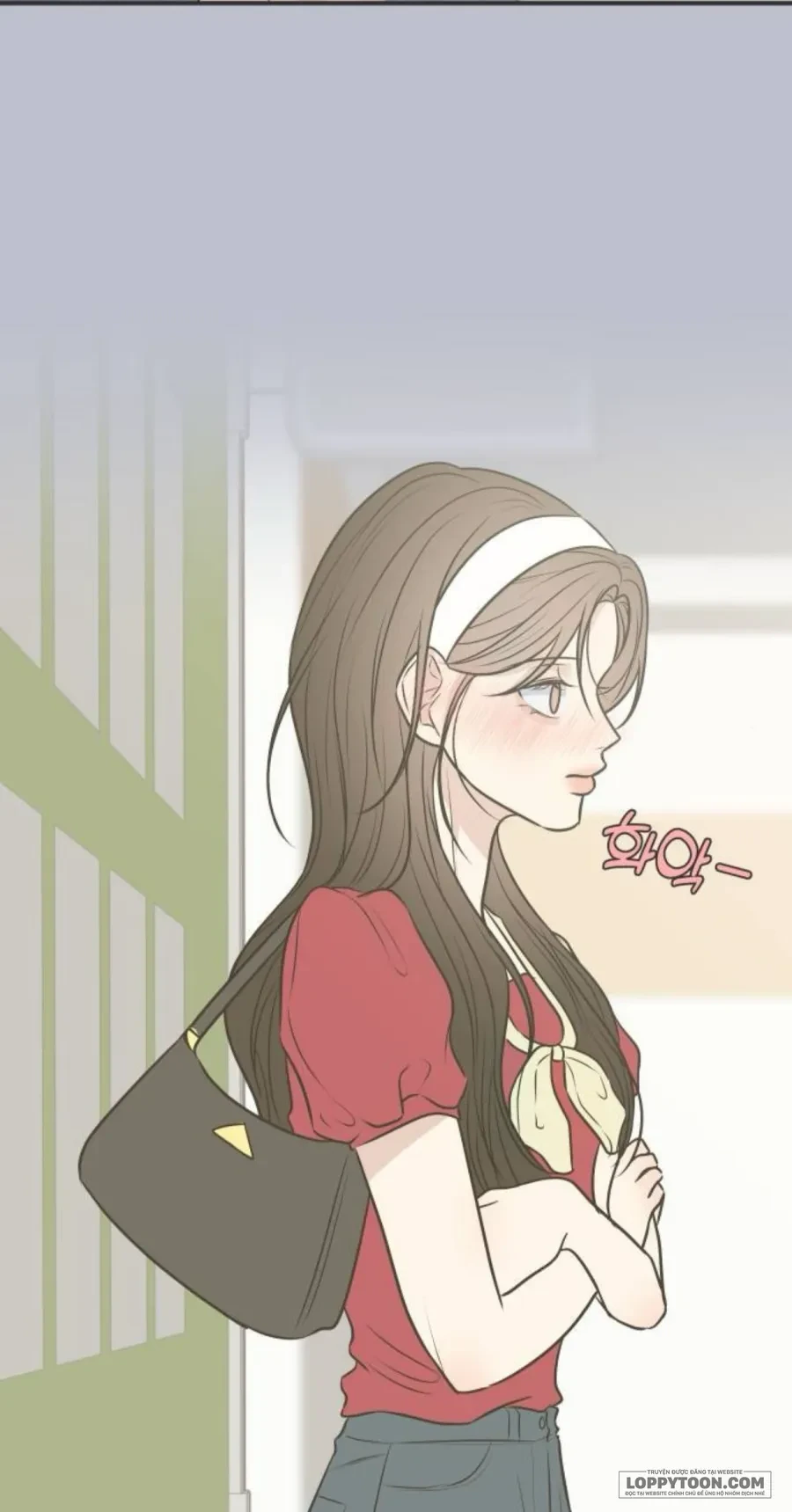 Scandal Giữ Lấy Hôn Nhân Chapter 15 - 24