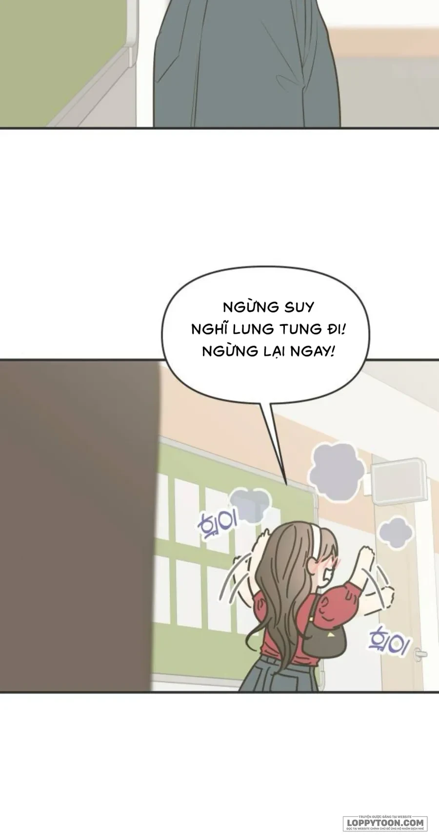 Scandal Giữ Lấy Hôn Nhân Chapter 15 - 25