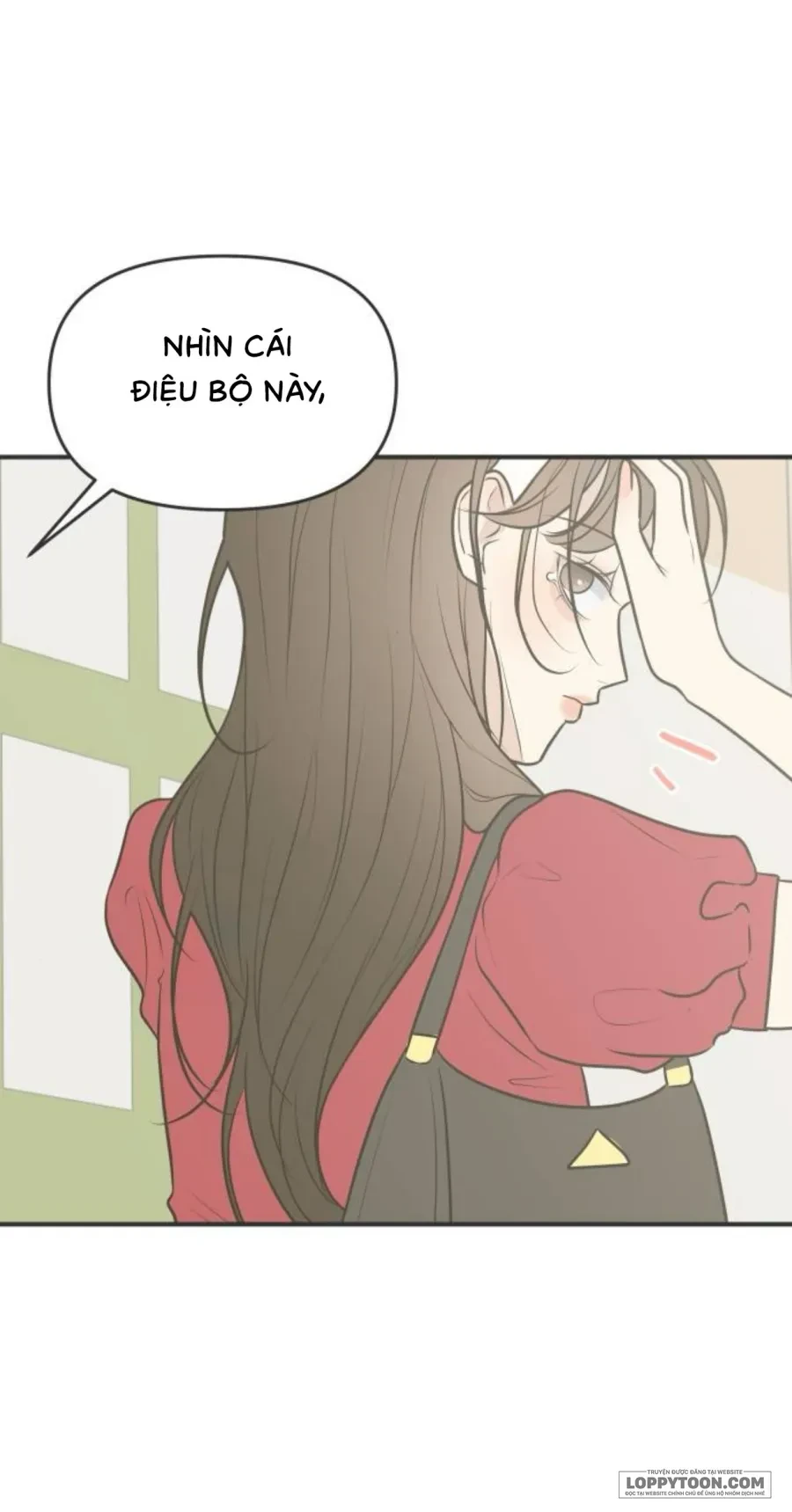 Scandal Giữ Lấy Hôn Nhân Chapter 15 - 26