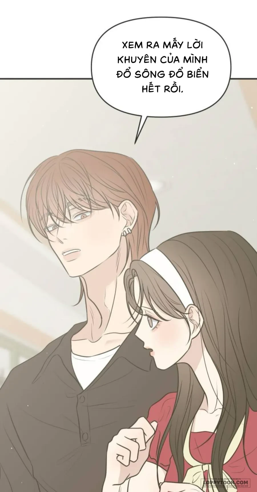 Scandal Giữ Lấy Hôn Nhân Chapter 15 - 27
