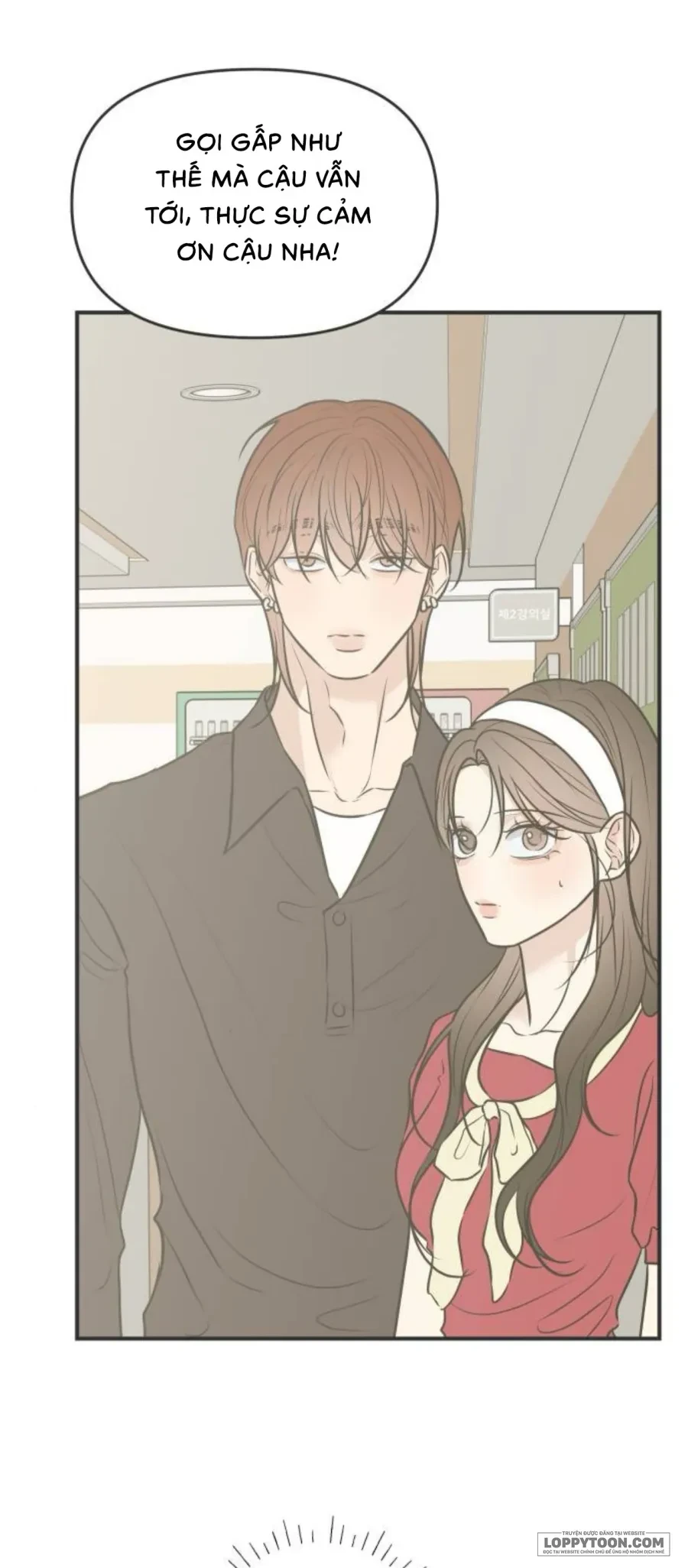 Scandal Giữ Lấy Hôn Nhân Chapter 15 - 29