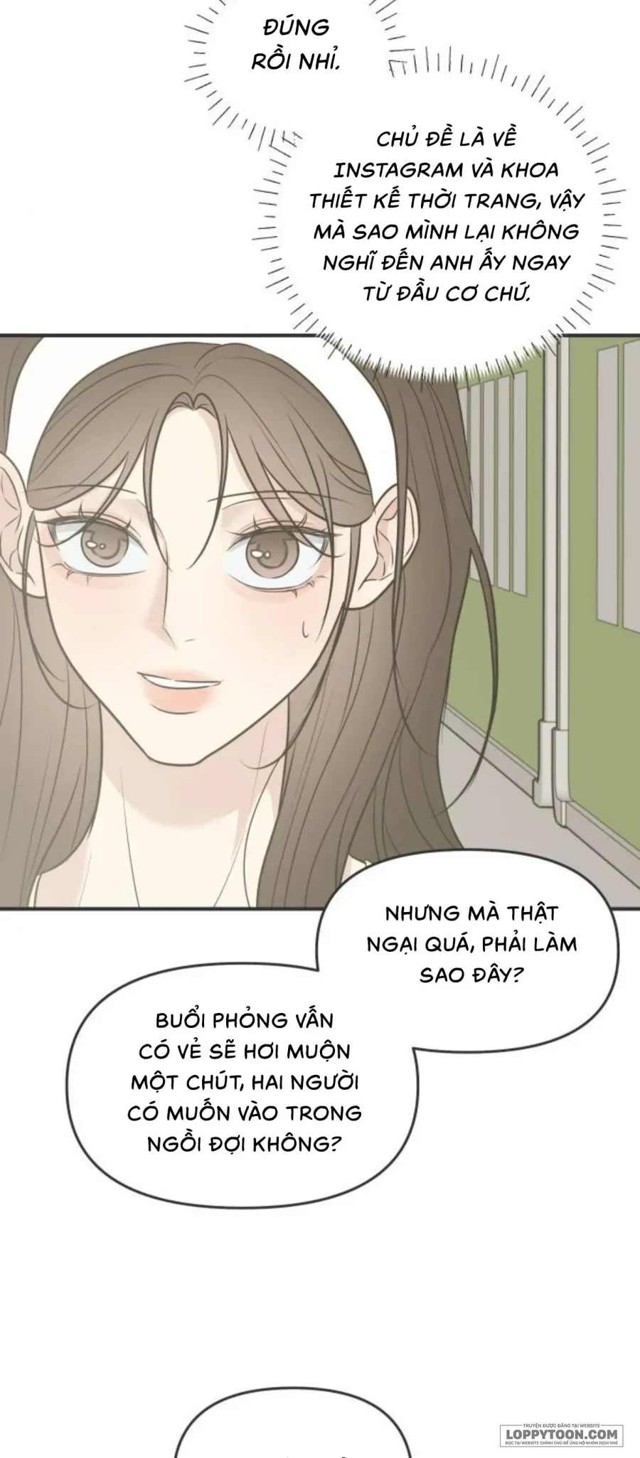 Scandal Giữ Lấy Hôn Nhân Chapter 15 - 30
