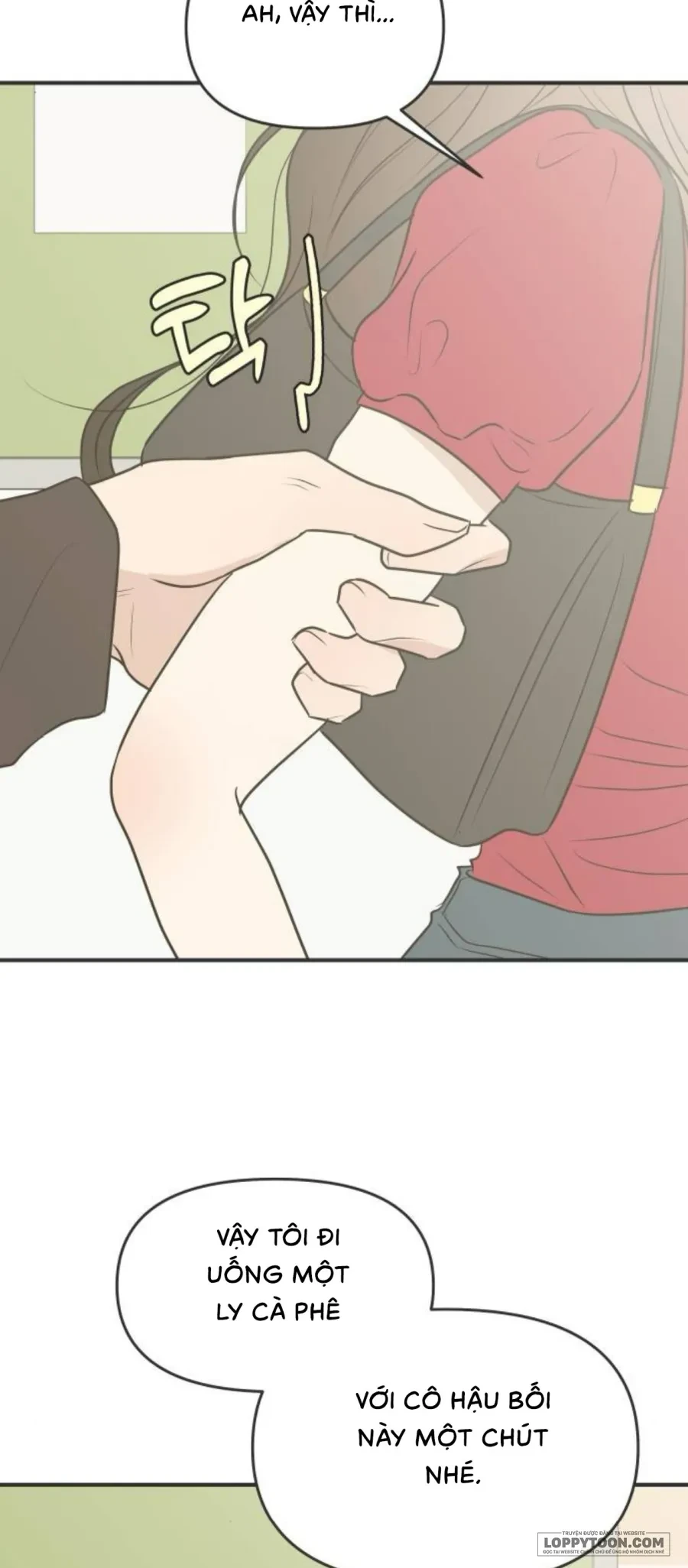 Scandal Giữ Lấy Hôn Nhân Chapter 15 - 31