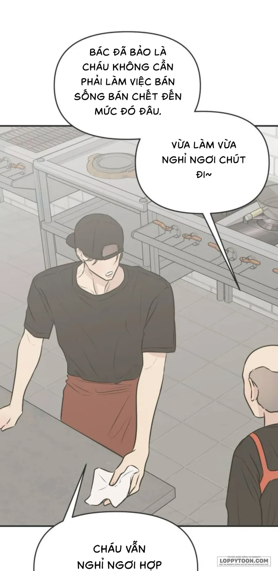 Scandal Giữ Lấy Hôn Nhân Chapter 15 - 37