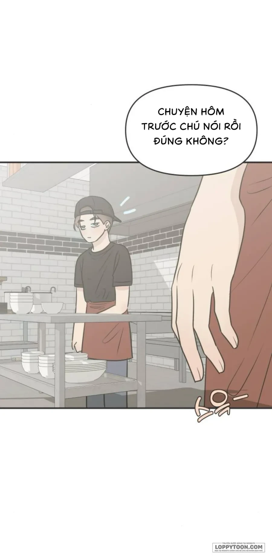 Scandal Giữ Lấy Hôn Nhân Chapter 15 - 40
