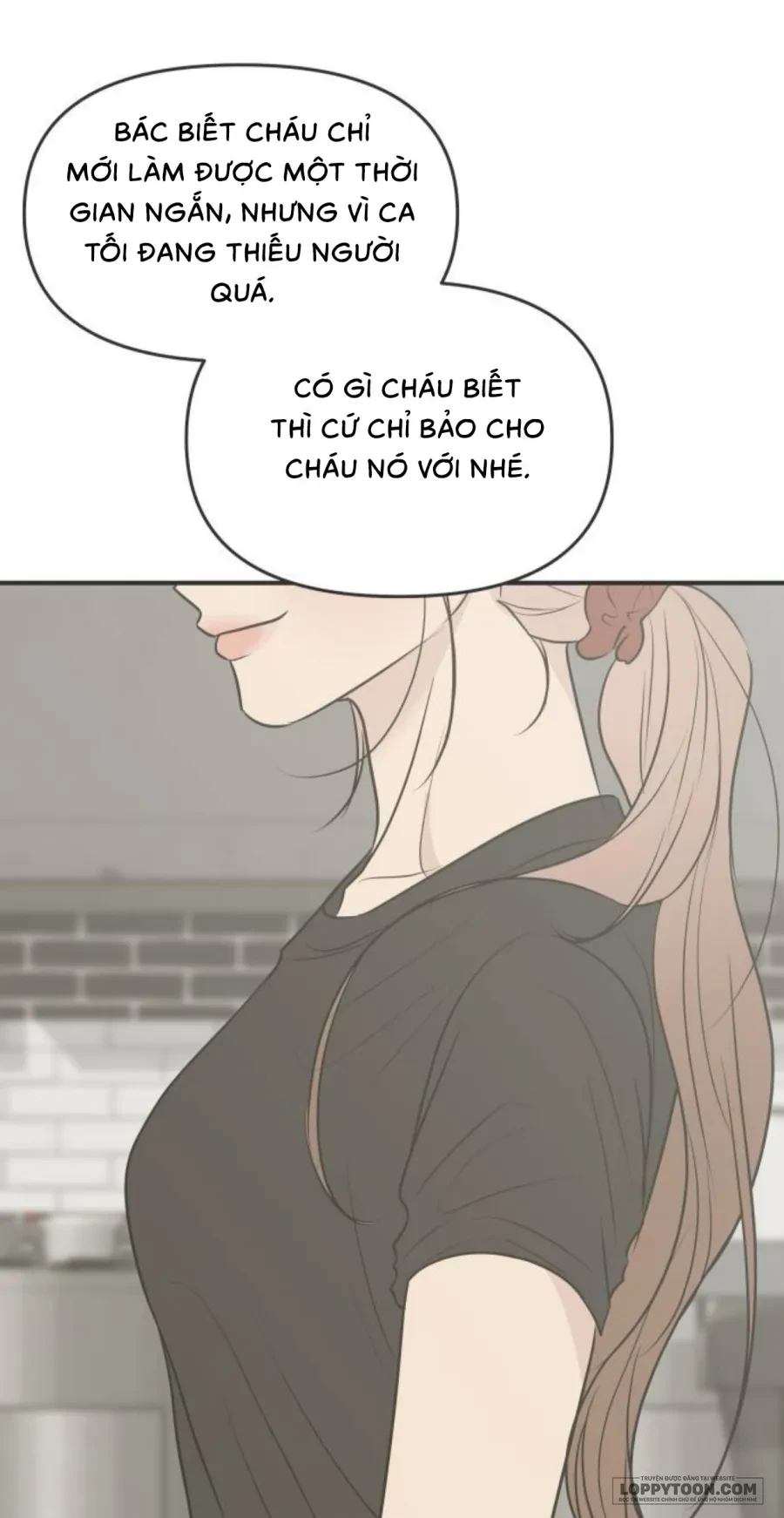 Scandal Giữ Lấy Hôn Nhân Chapter 15 - 43