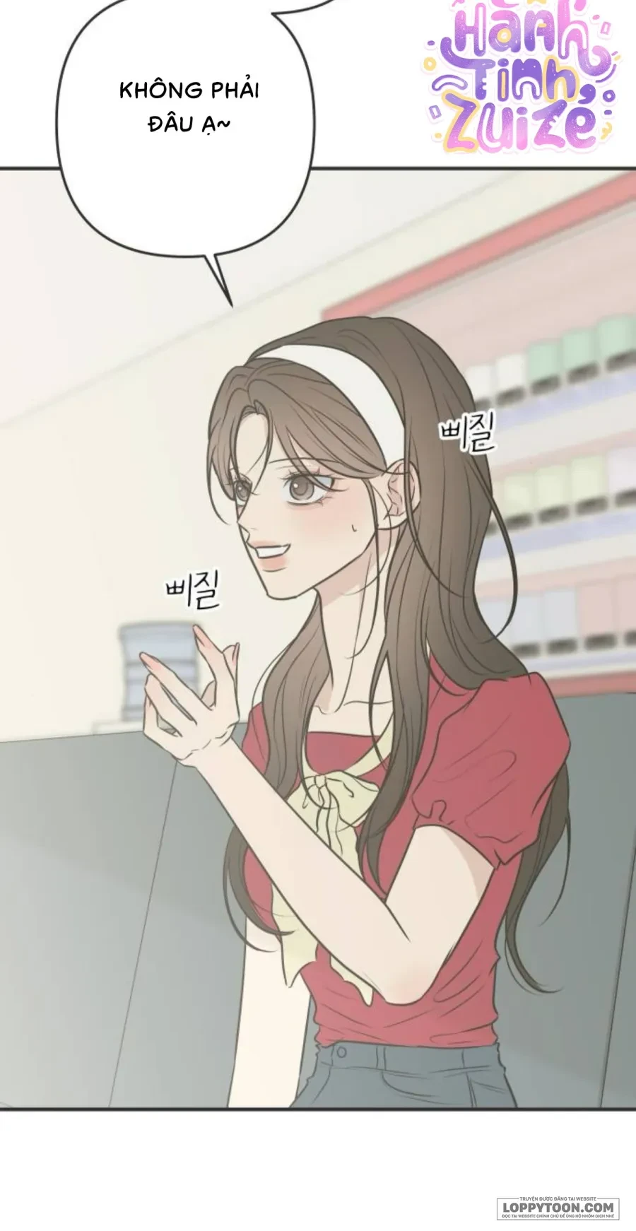 Scandal Giữ Lấy Hôn Nhân Chapter 15 - 48