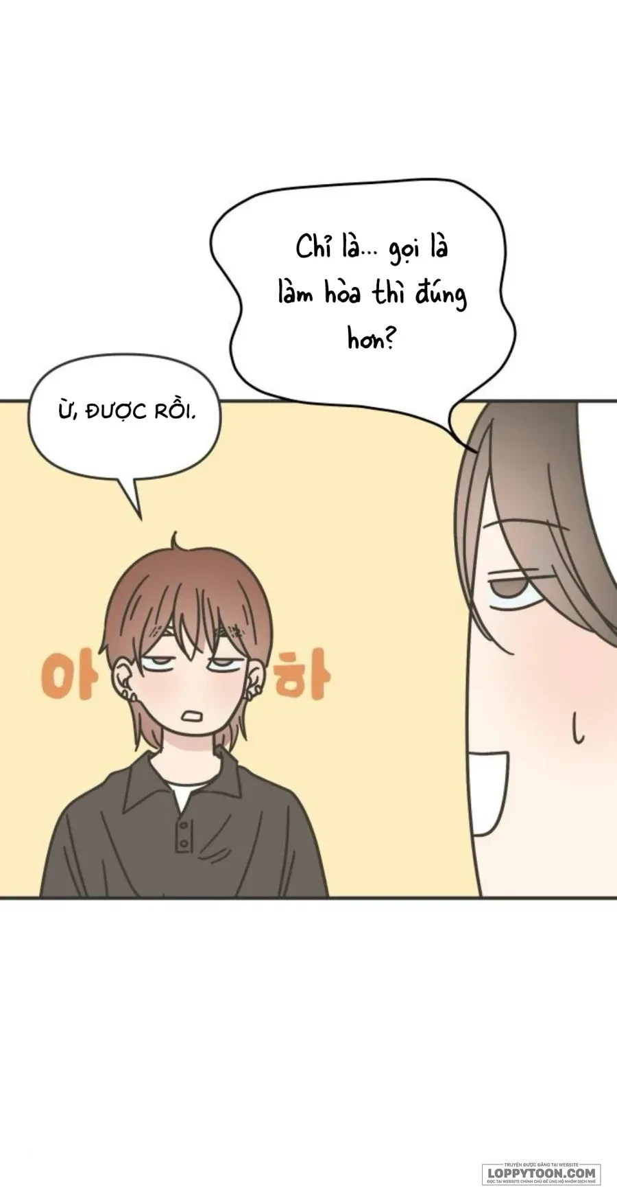 Scandal Giữ Lấy Hôn Nhân Chapter 15 - 49