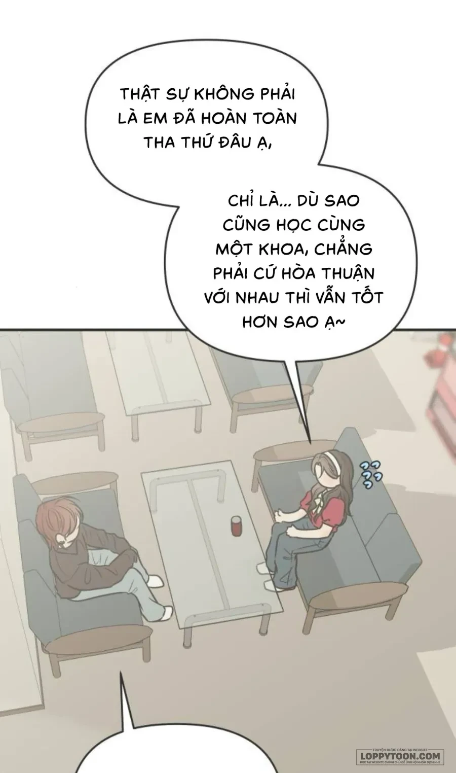 Scandal Giữ Lấy Hôn Nhân Chapter 15 - 50