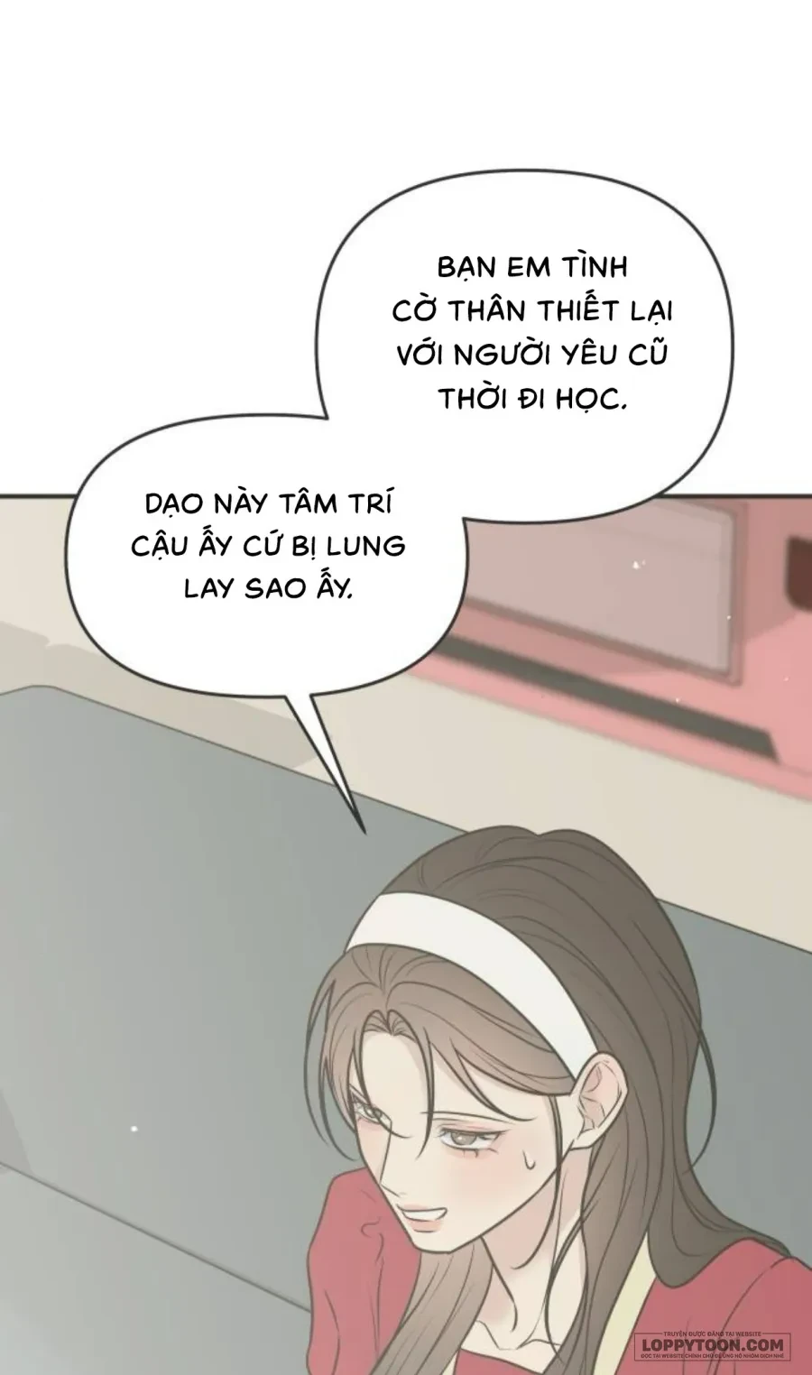 Scandal Giữ Lấy Hôn Nhân Chapter 15 - 55
