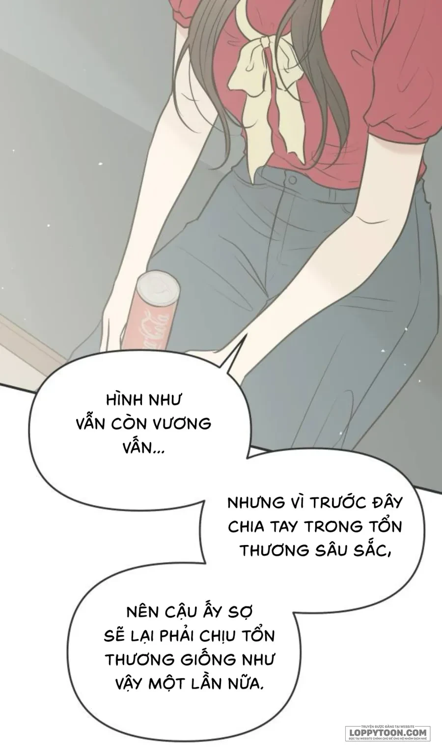 Scandal Giữ Lấy Hôn Nhân Chapter 15 - 56