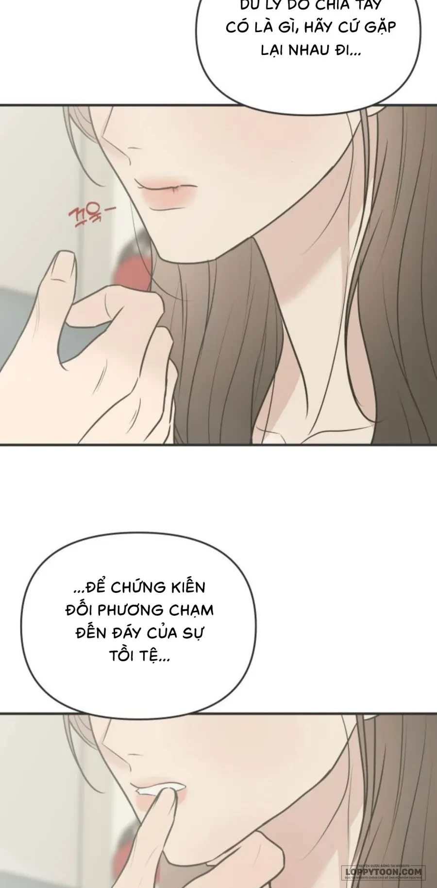 Scandal Giữ Lấy Hôn Nhân Chapter 15 - 65