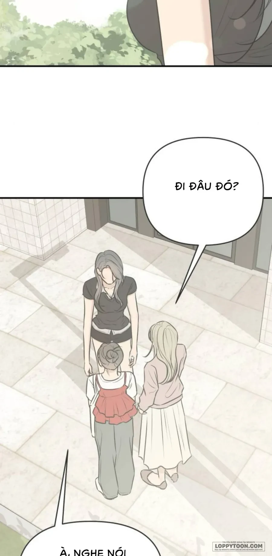 Scandal Giữ Lấy Hôn Nhân Chapter 17 - 2