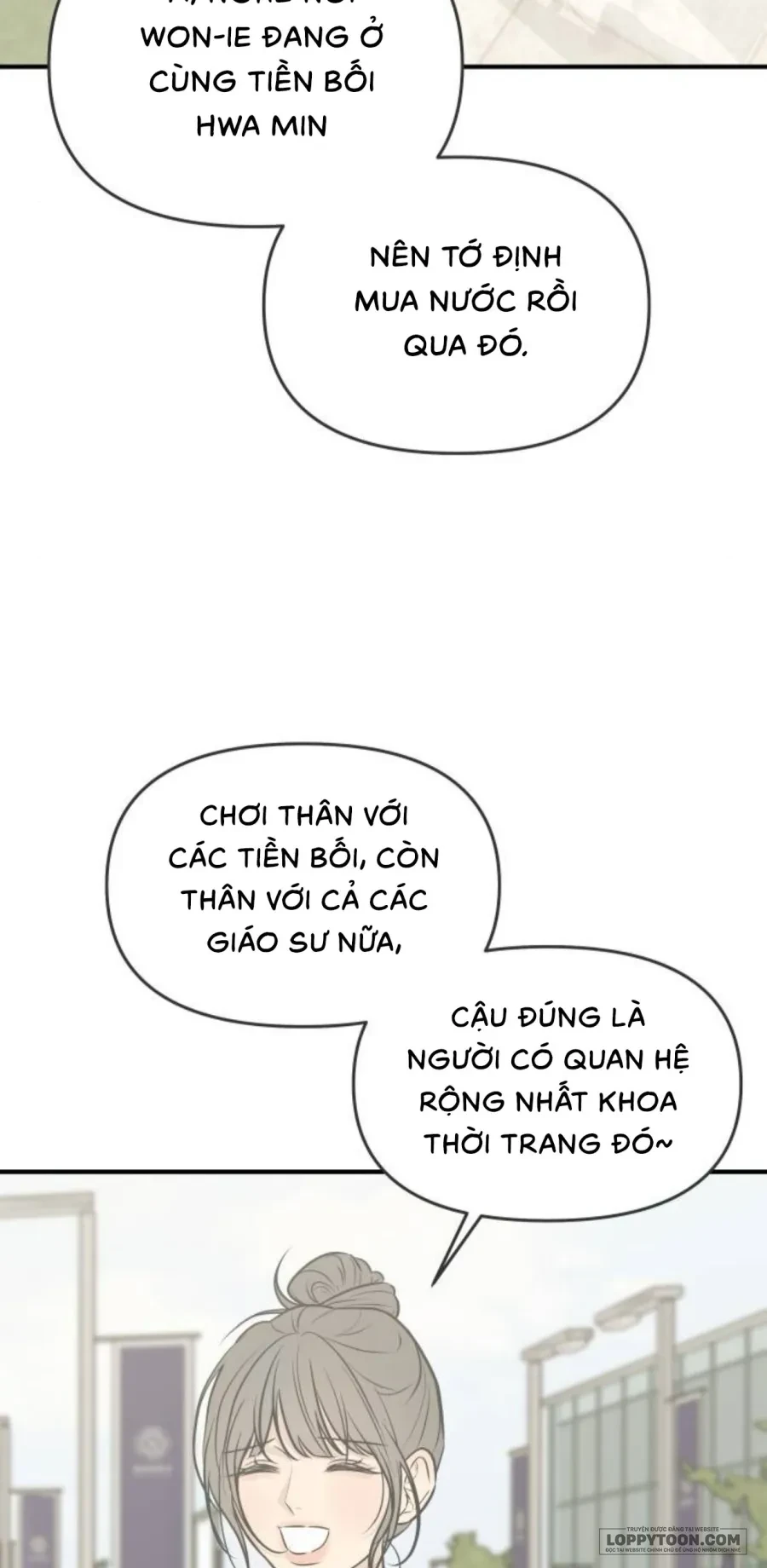 Scandal Giữ Lấy Hôn Nhân Chapter 17 - 3