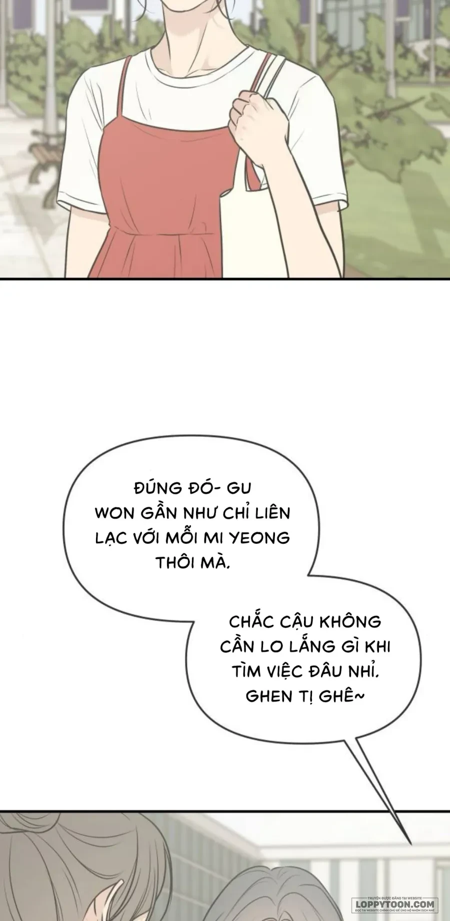 Scandal Giữ Lấy Hôn Nhân Chapter 17 - 4