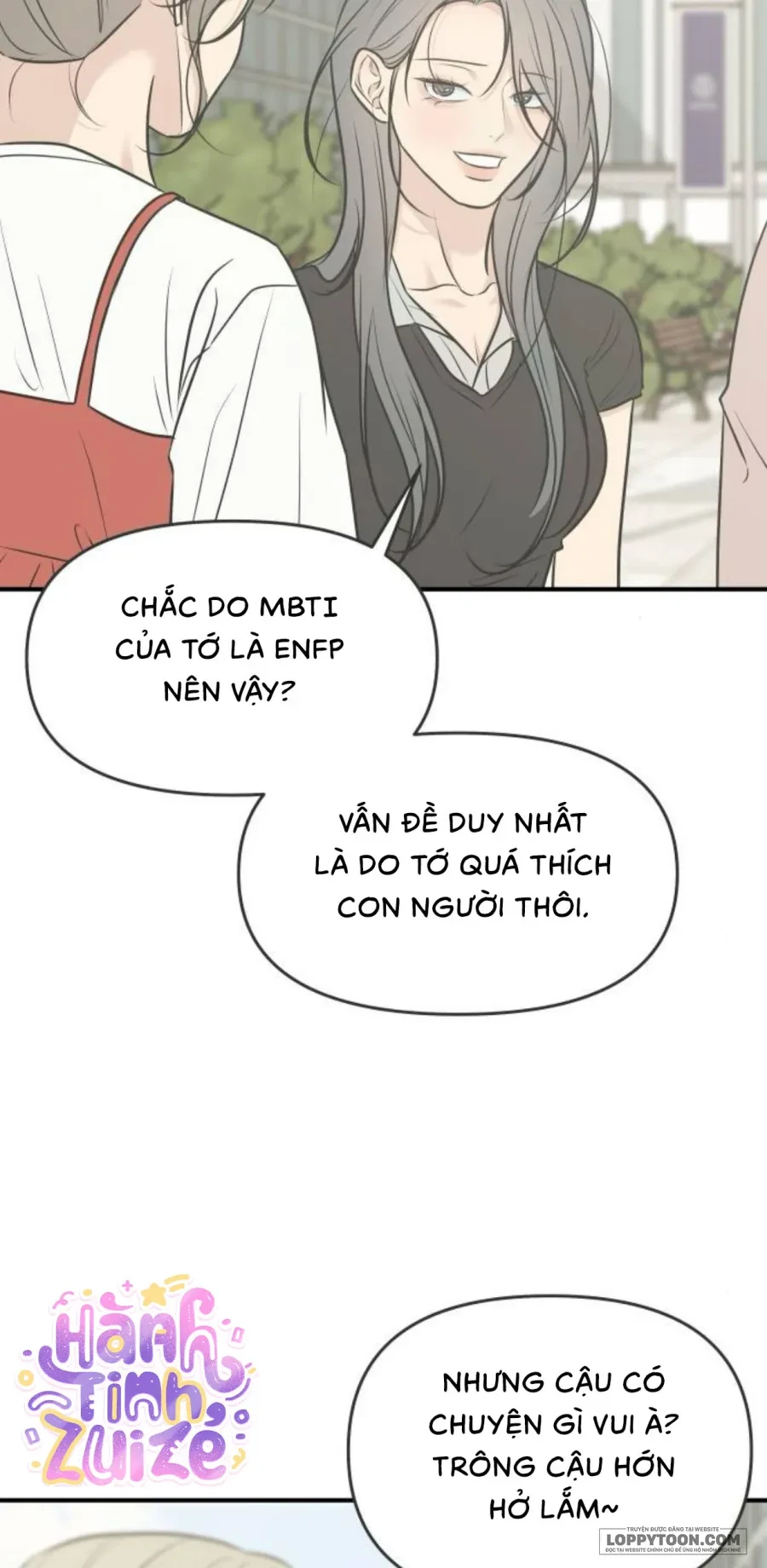 Scandal Giữ Lấy Hôn Nhân Chapter 17 - 5