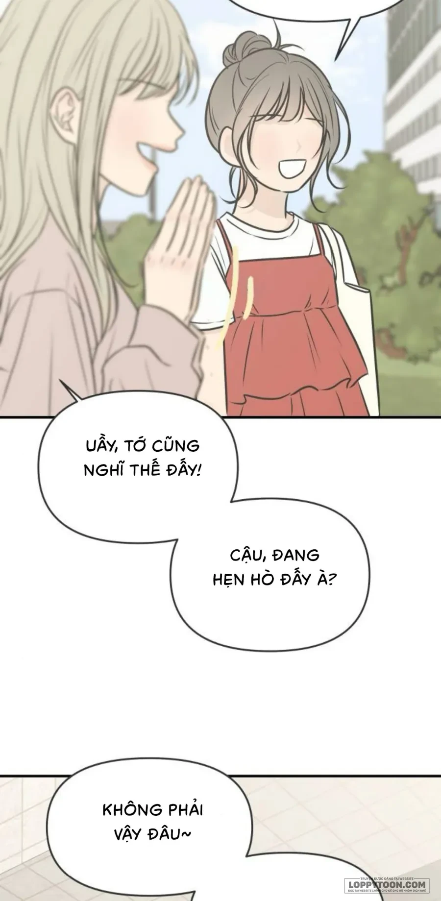 Scandal Giữ Lấy Hôn Nhân Chapter 17 - 6