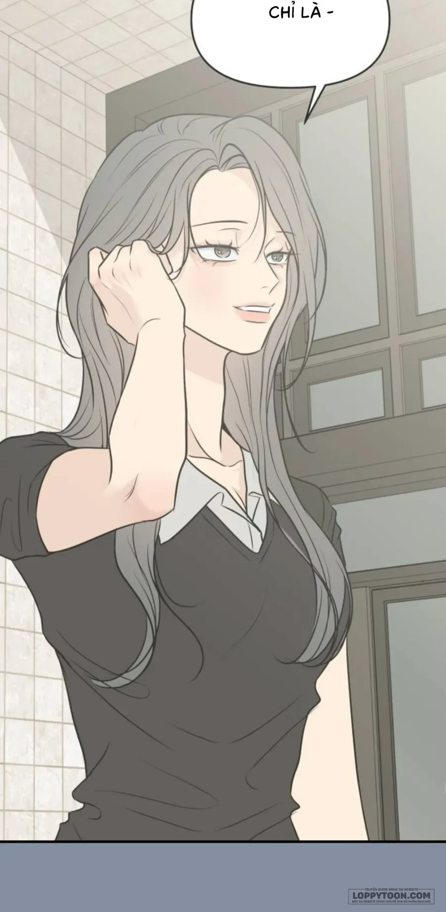 Scandal Giữ Lấy Hôn Nhân Chapter 17 - 7