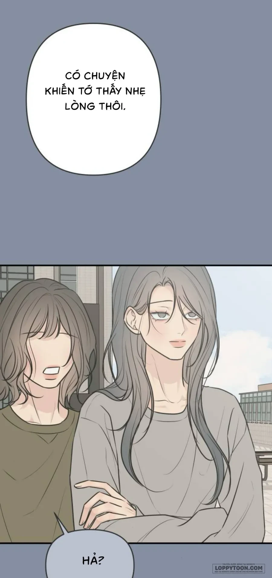 Scandal Giữ Lấy Hôn Nhân Chapter 17 - 8