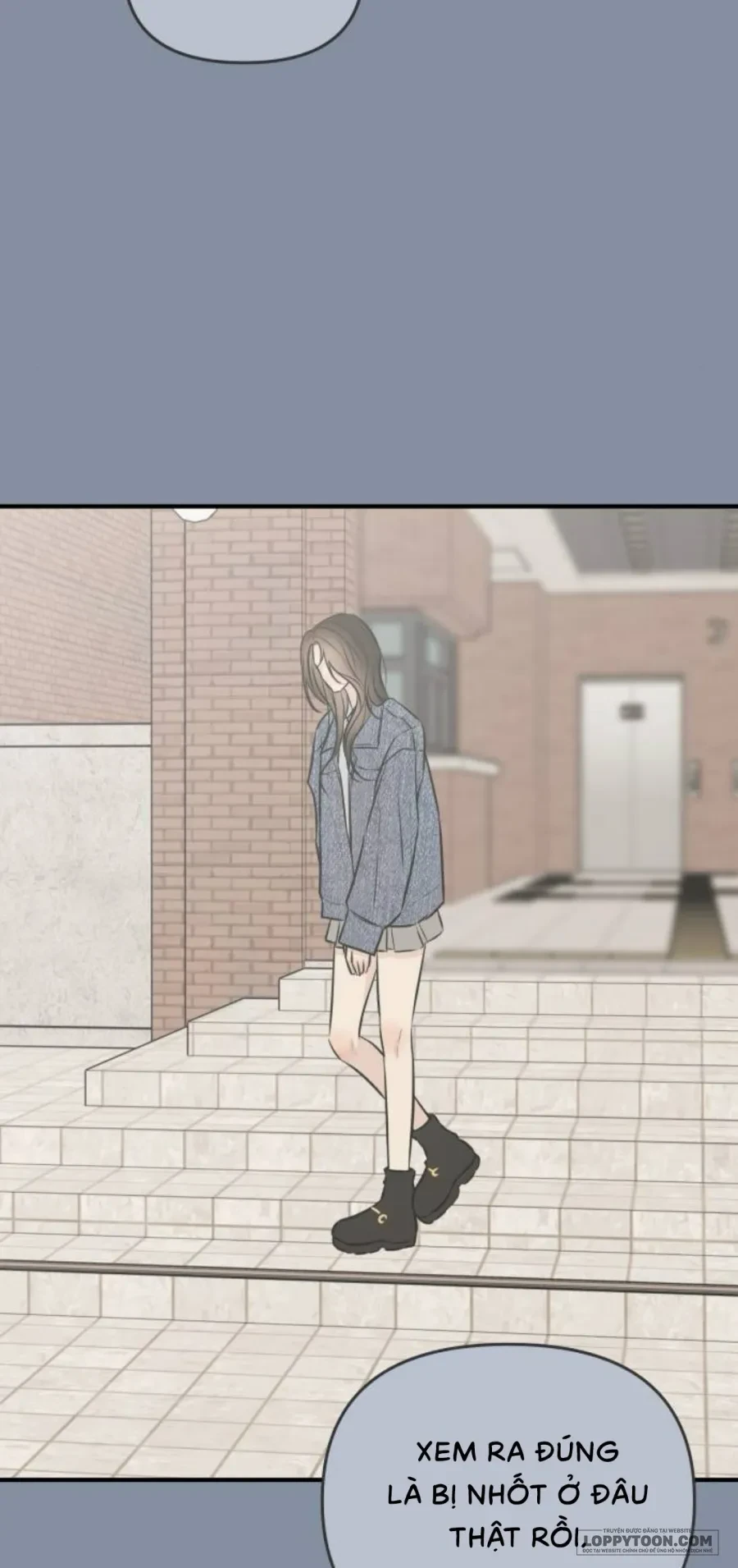 Scandal Giữ Lấy Hôn Nhân Chapter 17 - 9