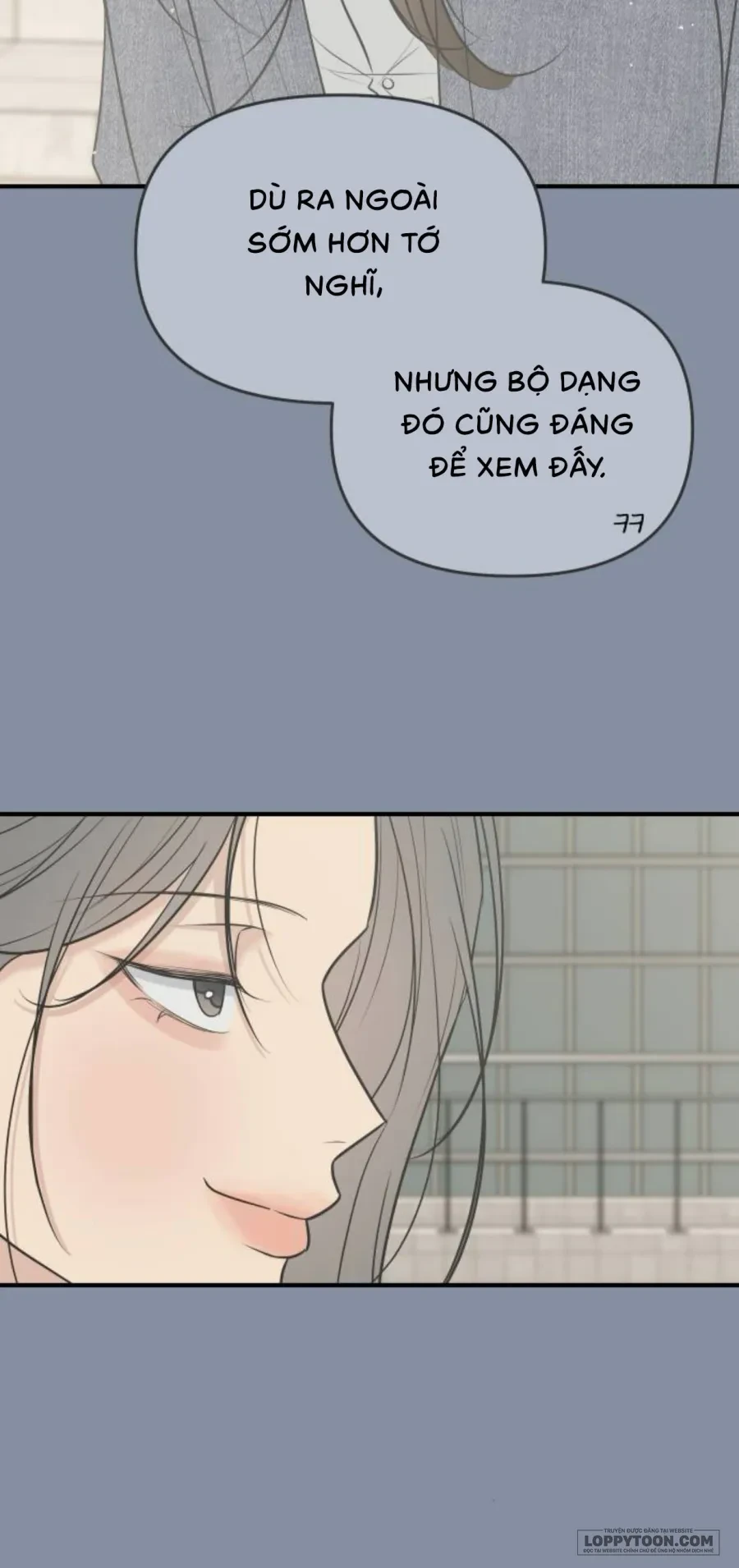 Scandal Giữ Lấy Hôn Nhân Chapter 17 - 11