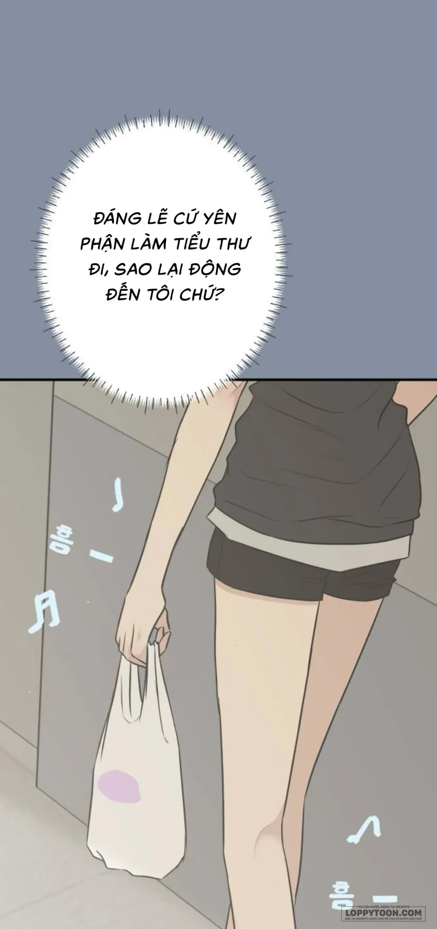Scandal Giữ Lấy Hôn Nhân Chapter 17 - 12