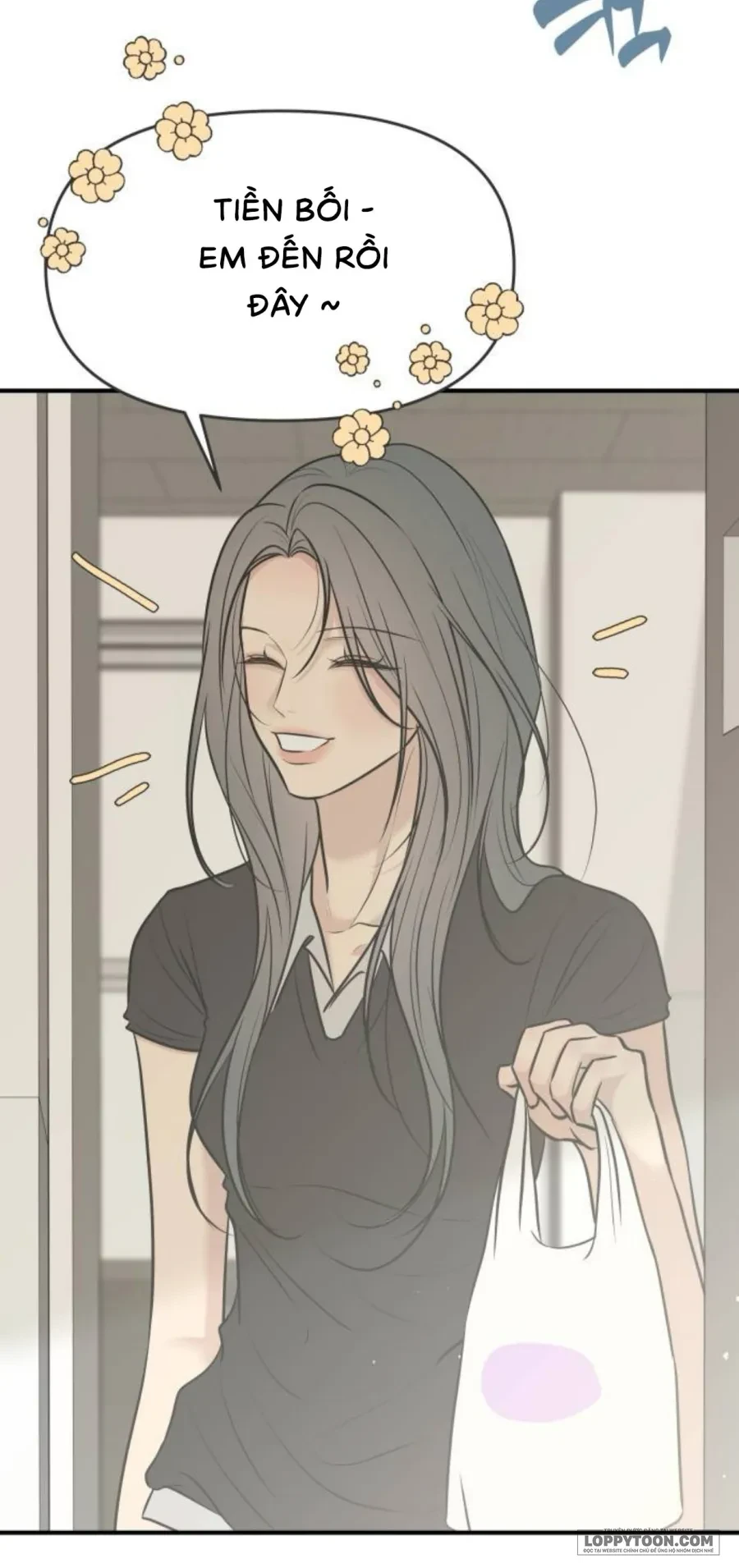Scandal Giữ Lấy Hôn Nhân Chapter 17 - 14