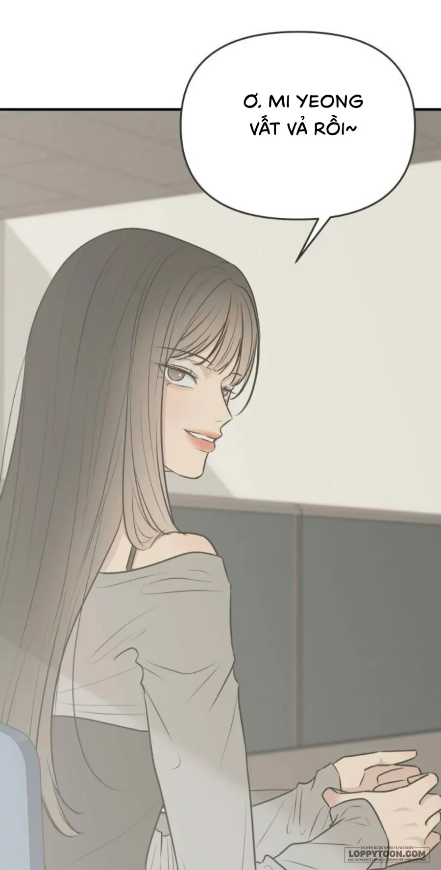 Scandal Giữ Lấy Hôn Nhân Chapter 17 - 15