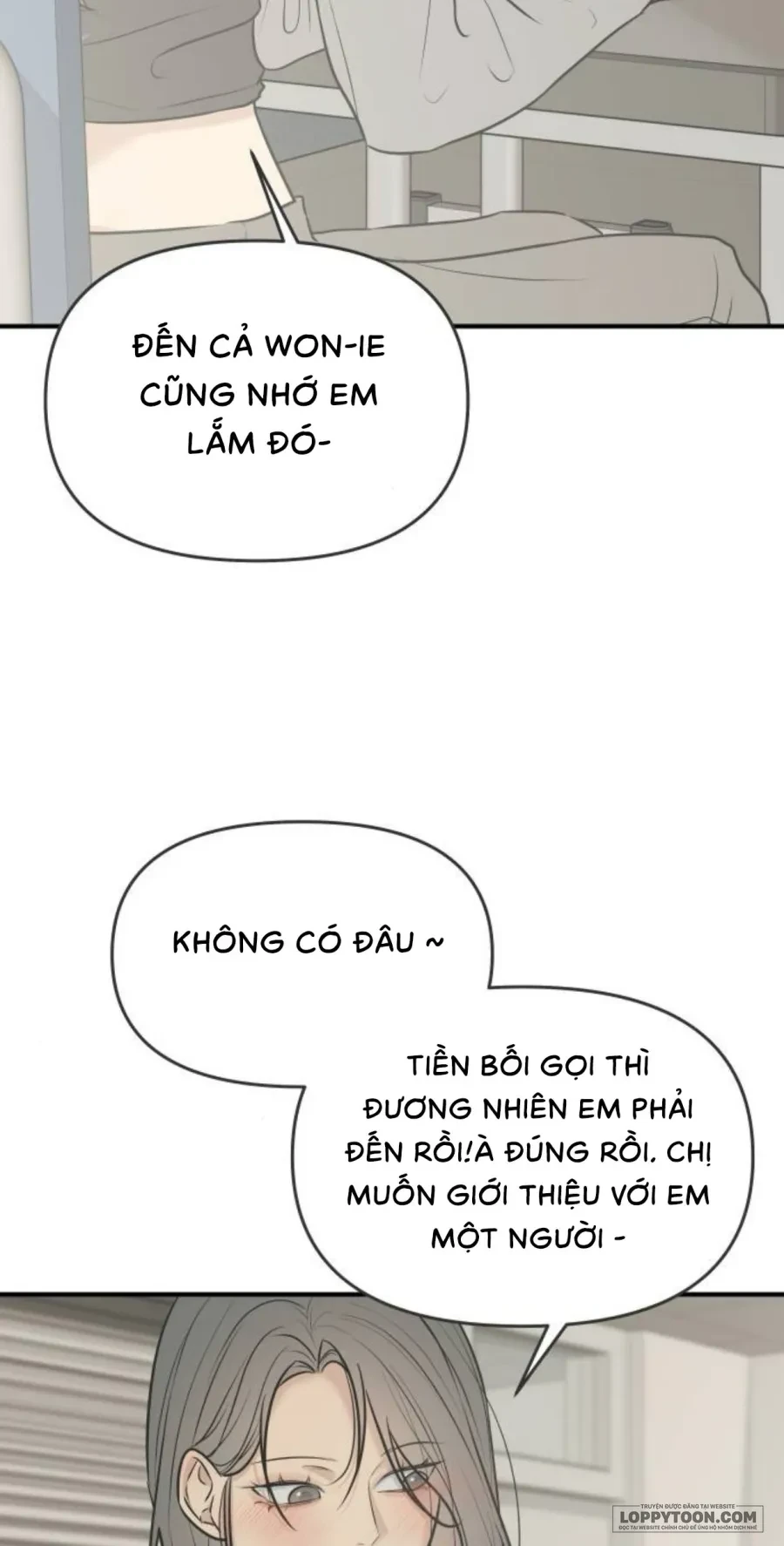Scandal Giữ Lấy Hôn Nhân Chapter 17 - 16