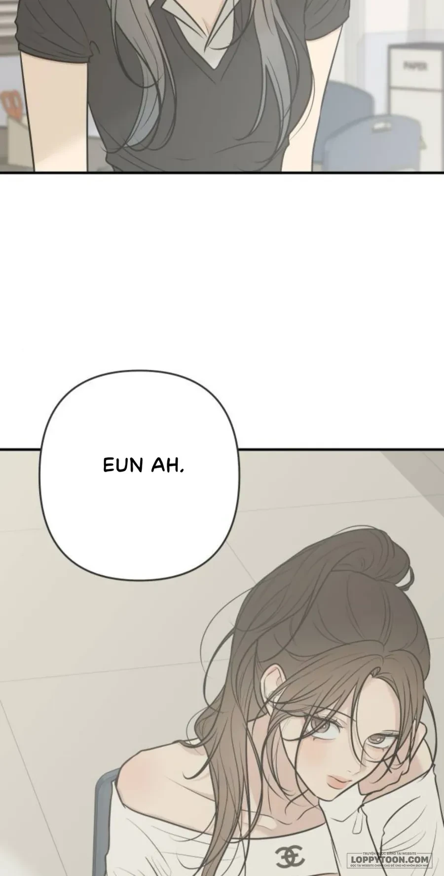 Scandal Giữ Lấy Hôn Nhân Chapter 17 - 18