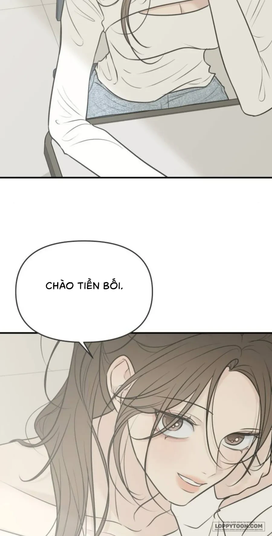 Scandal Giữ Lấy Hôn Nhân Chapter 17 - 19