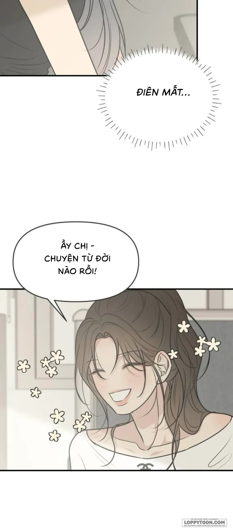 Scandal Giữ Lấy Hôn Nhân Chapter 17 - 25
