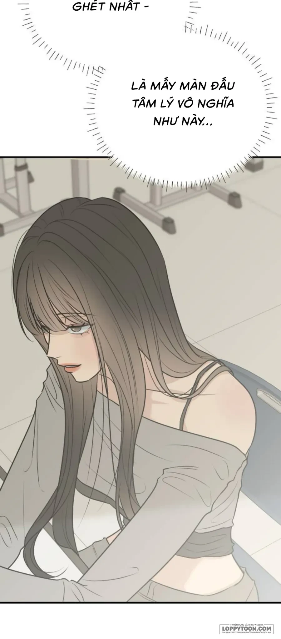 Scandal Giữ Lấy Hôn Nhân Chapter 17 - 27