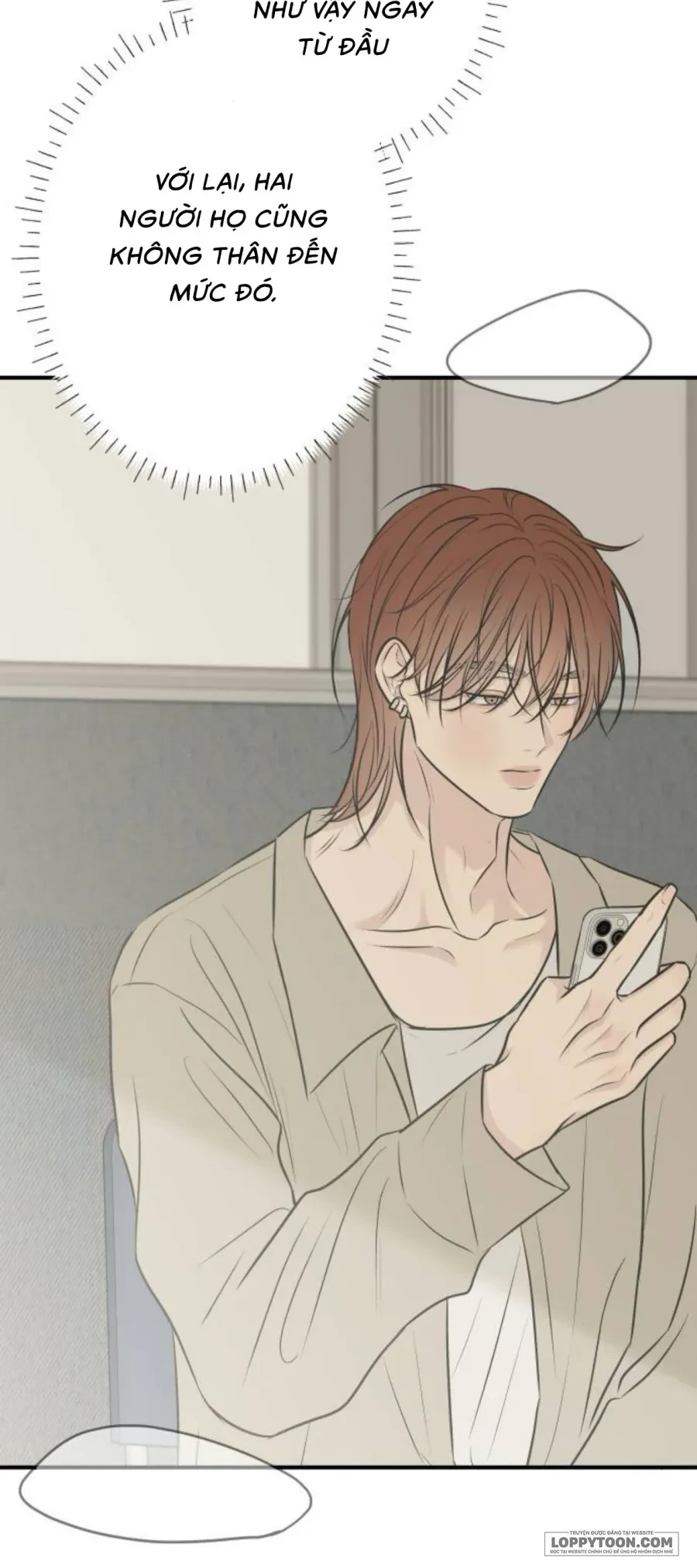 Scandal Giữ Lấy Hôn Nhân Chapter 17 - 30