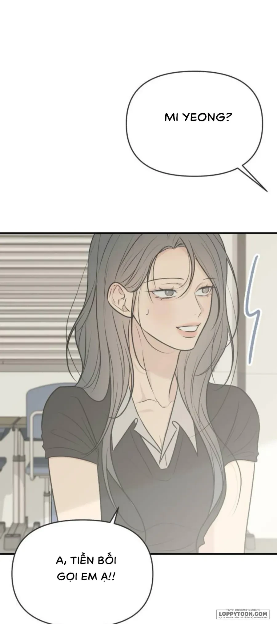Scandal Giữ Lấy Hôn Nhân Chapter 17 - 31