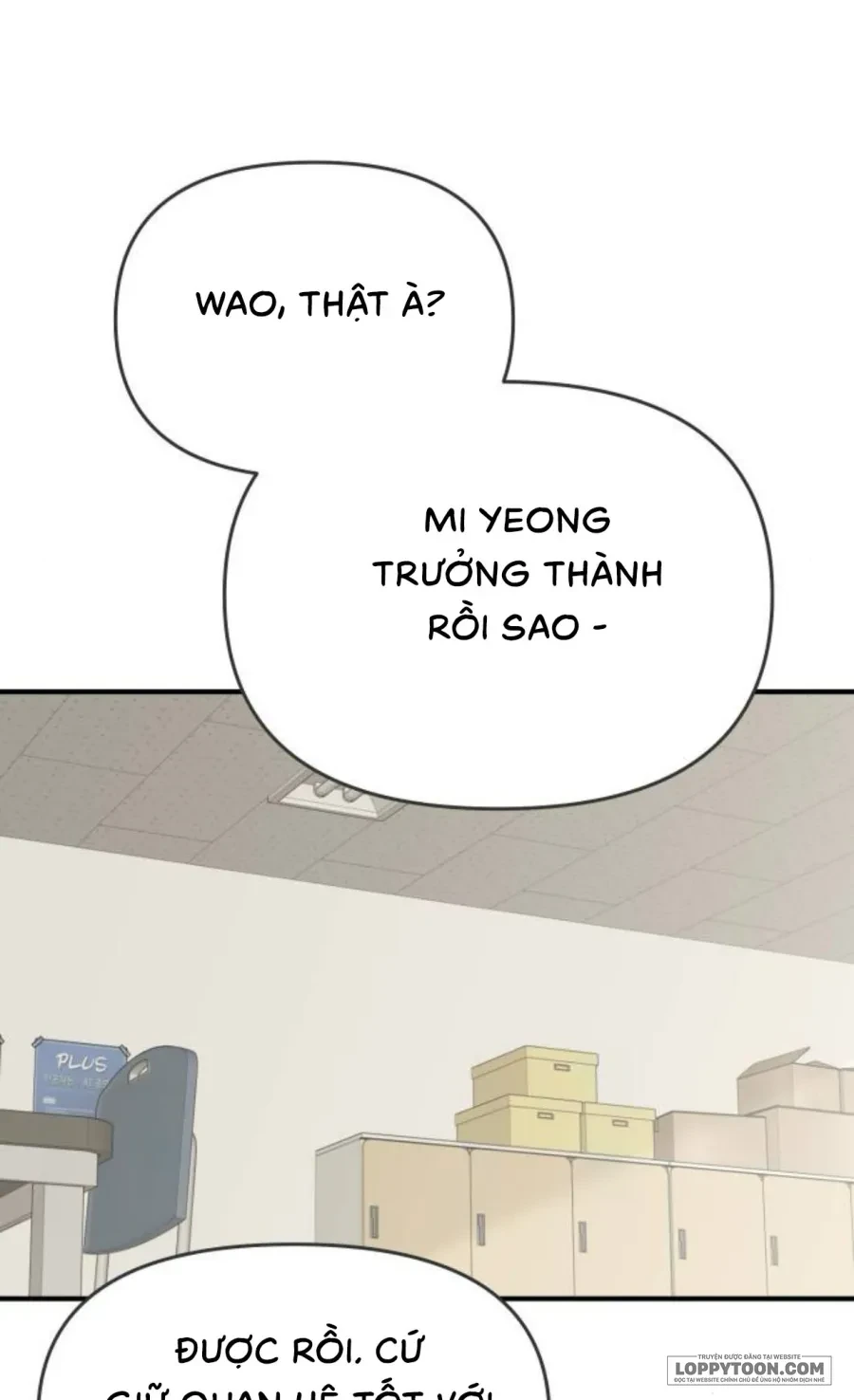 Scandal Giữ Lấy Hôn Nhân Chapter 17 - 39