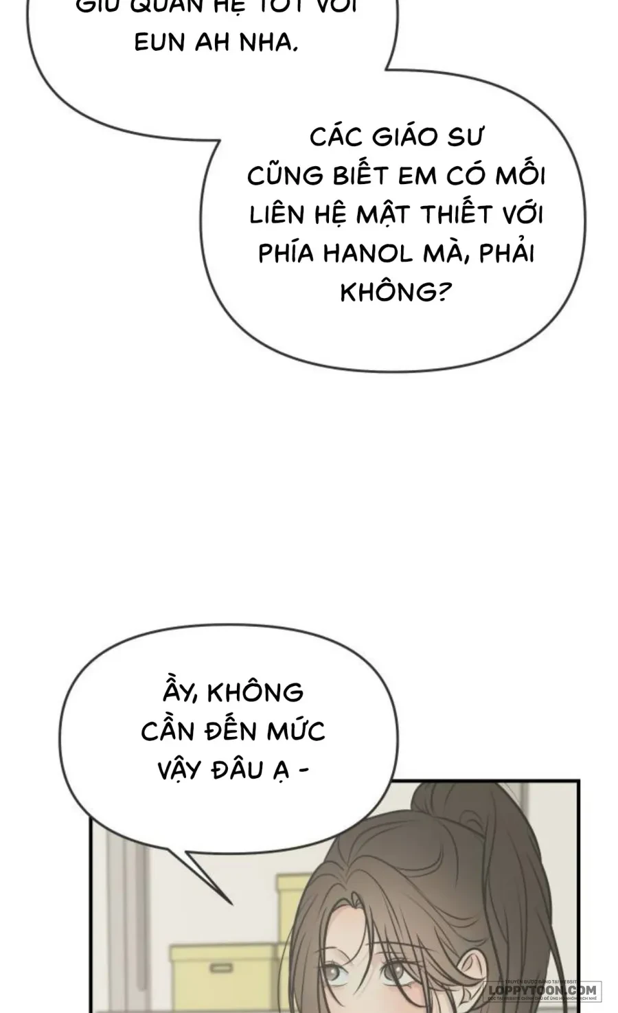 Scandal Giữ Lấy Hôn Nhân Chapter 17 - 40