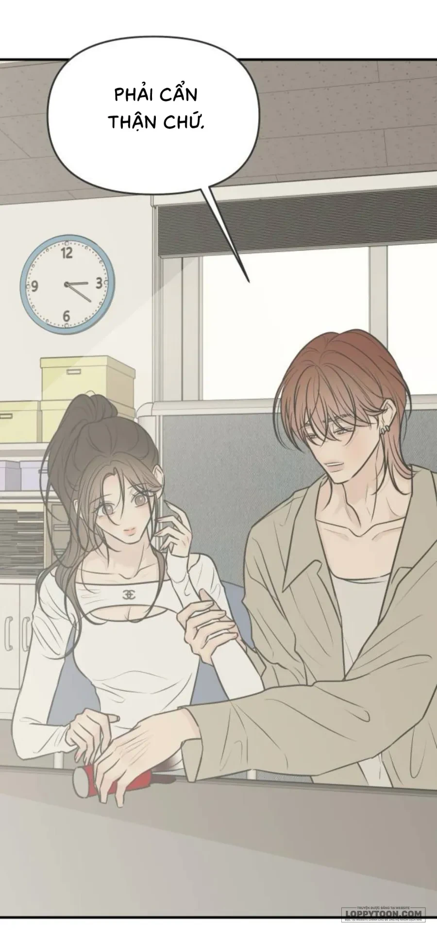 Scandal Giữ Lấy Hôn Nhân Chapter 17 - 43