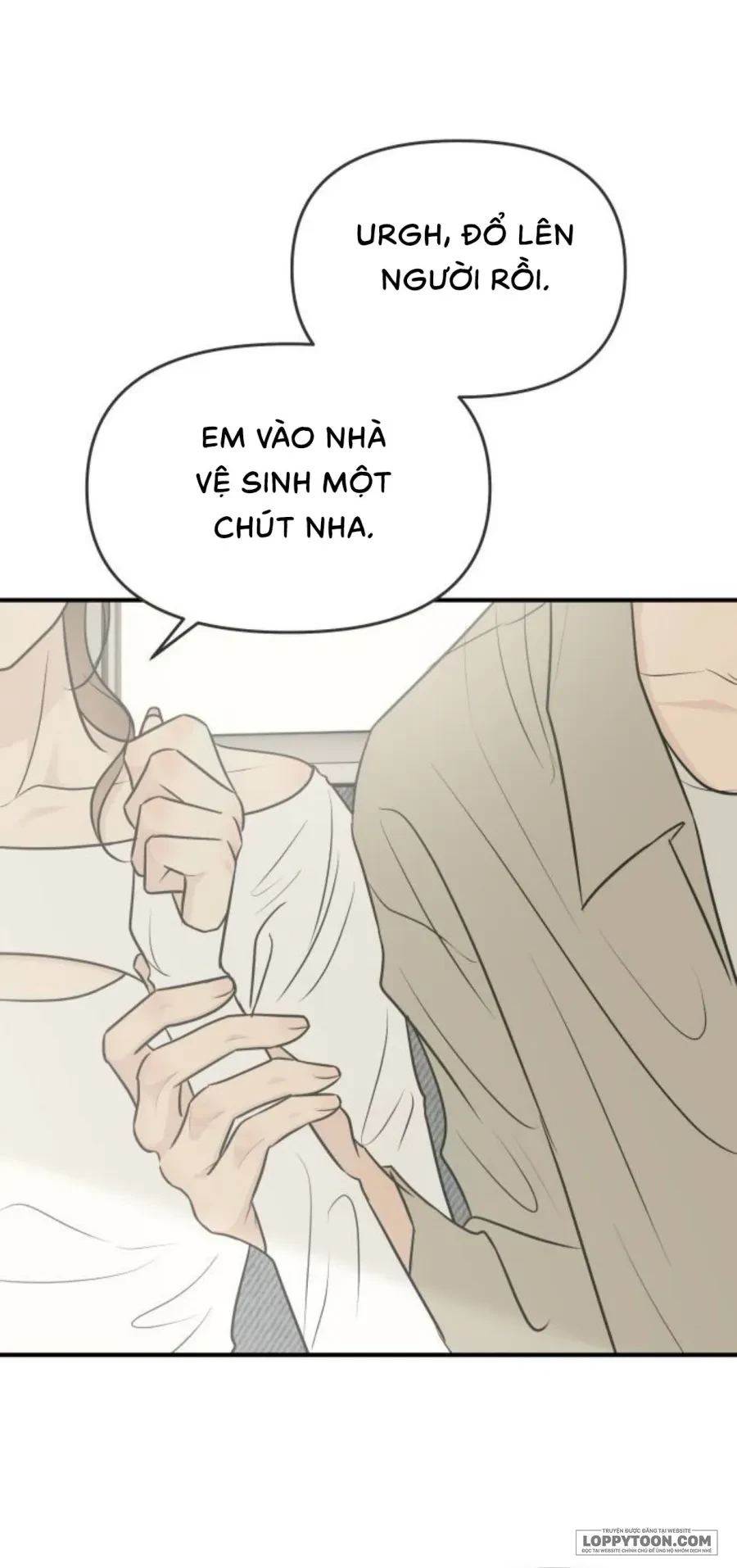 Scandal Giữ Lấy Hôn Nhân Chapter 17 - 44